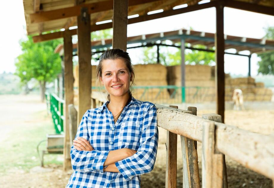 Agriculteurs