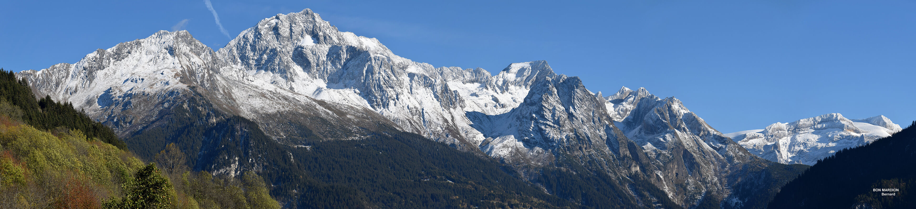Grand Bec de Lachenal